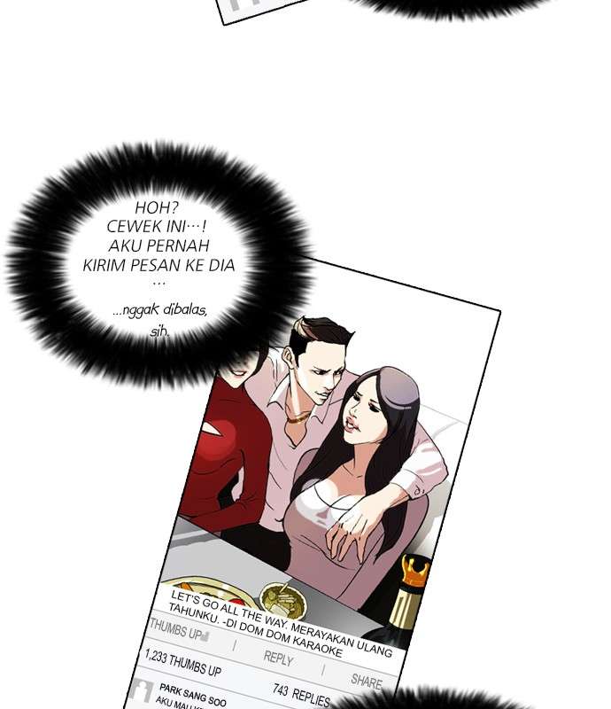 Lookism Chapter 63 halaman 38