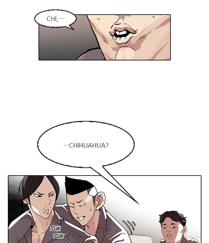 Lookism Chapter 63 halaman 11