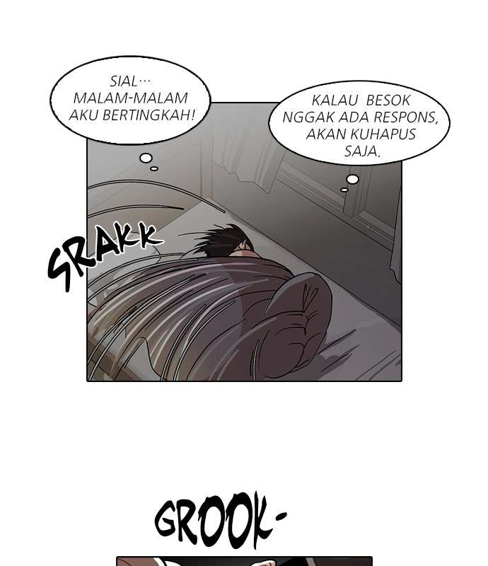 Lookism Chapter 63 halaman 55
