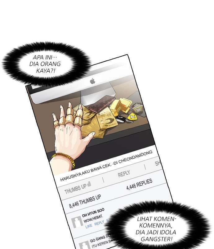 Lookism Chapter 63 halaman 37