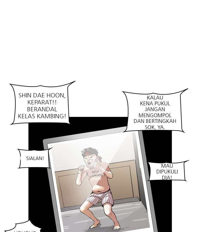 Lookism Chapter 63 halaman 72