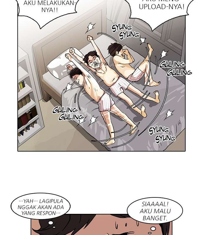 Lookism Chapter 63 halaman 53