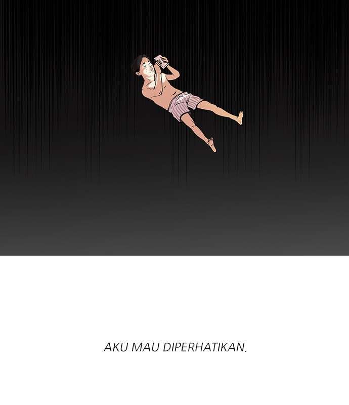 Lookism Chapter 63 halaman 44