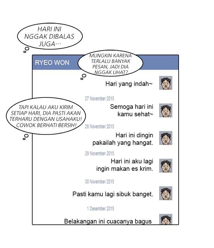 Lookism Chapter 63 halaman 31