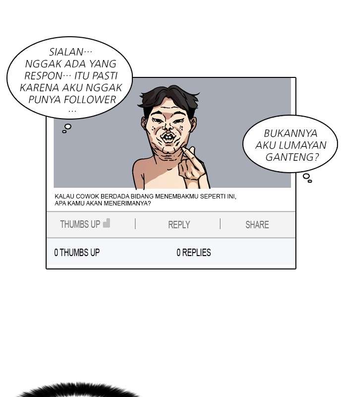 Lookism Chapter 63 halaman 19