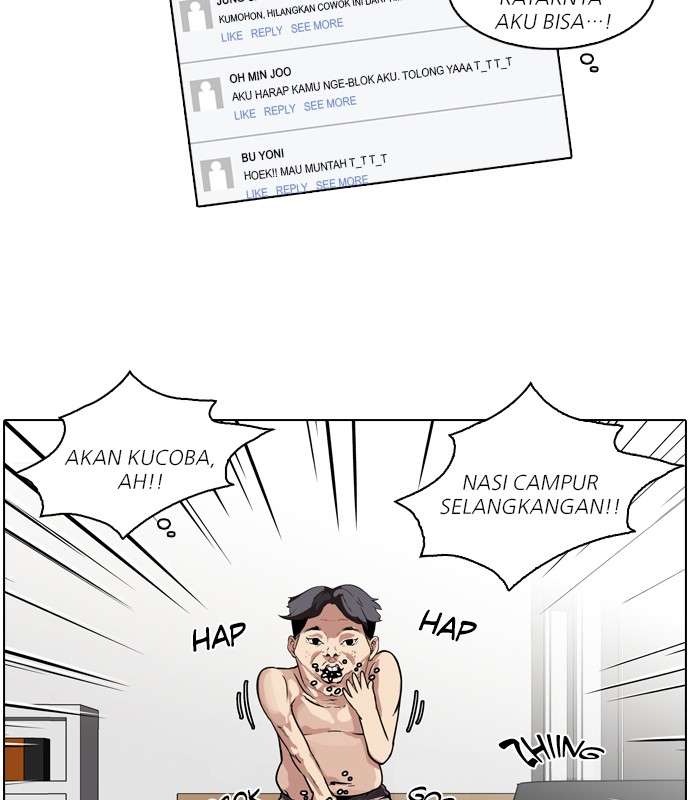 Lookism Chapter 63 halaman 22