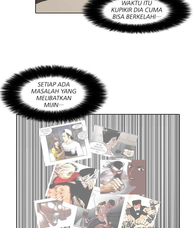 Lookism Chapter 64 halaman 15