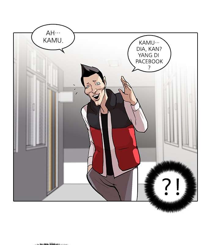 Lookism Chapter 64 halaman 6