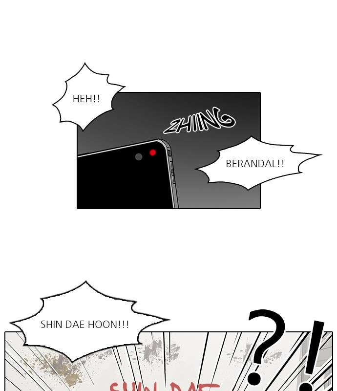 Lookism Chapter 64 halaman 64