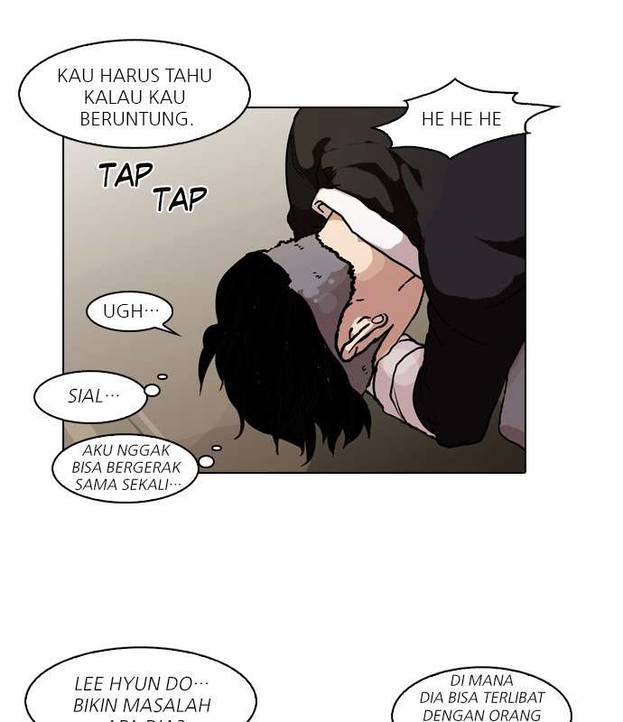 Lookism Chapter 65 halaman 58