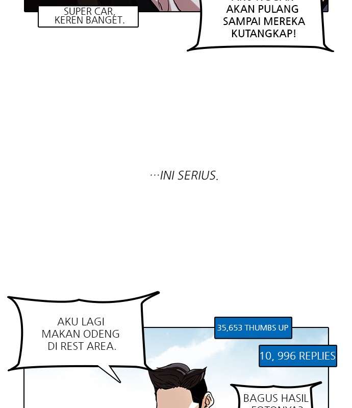 Lookism Chapter 65 halaman 3