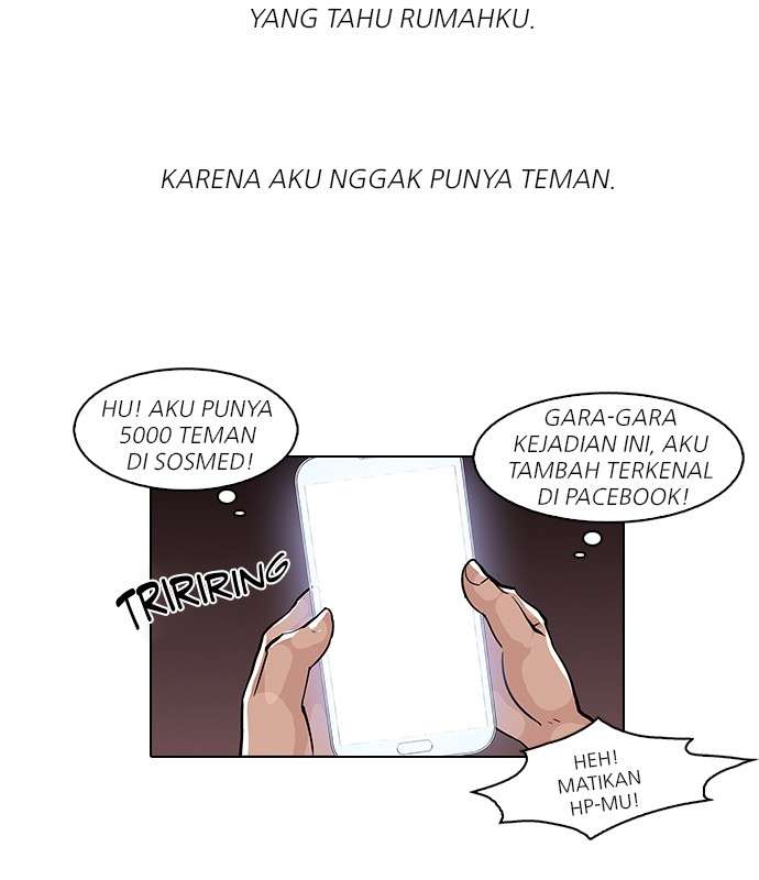Lookism Chapter 65 halaman 12