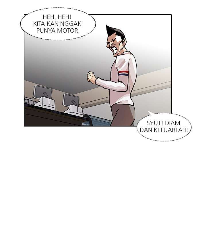Lookism Chapter 65 halaman 72