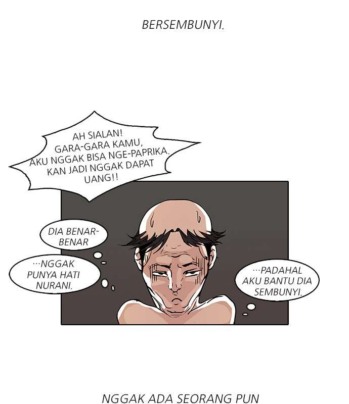 Lookism Chapter 65 halaman 11