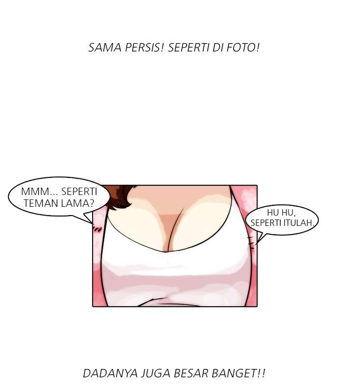 Lookism Chapter 65 halaman 63
