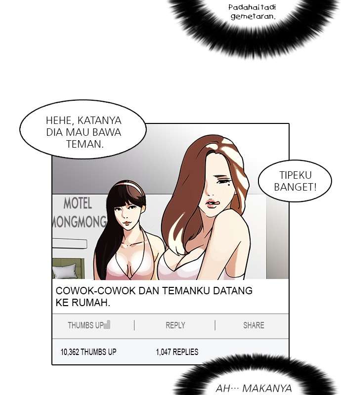 Lookism Chapter 65 halaman 30