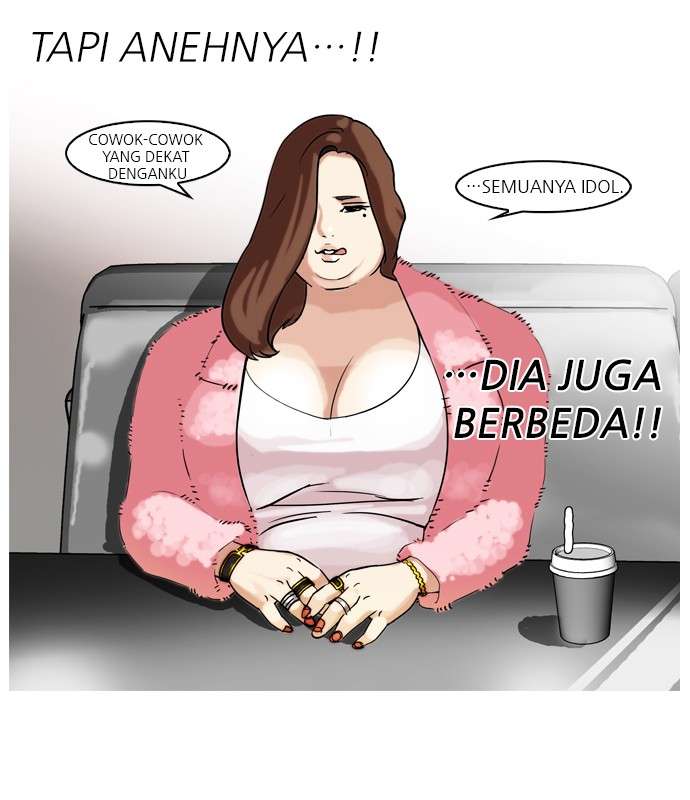 Lookism Chapter 65 halaman 65