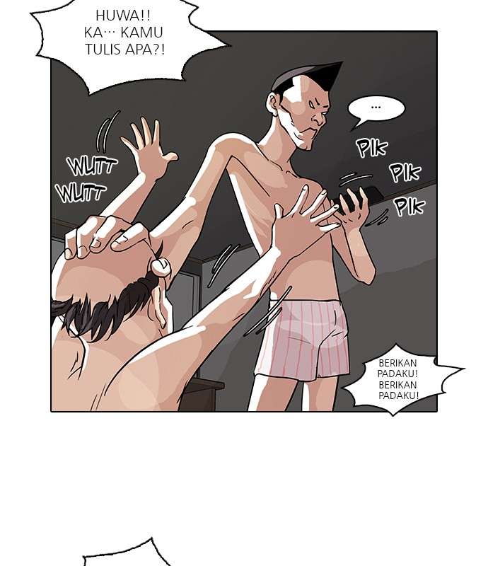 Lookism Chapter 65 halaman 23