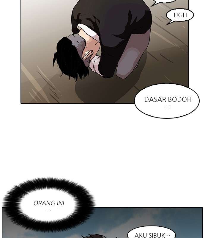 Lookism Chapter 65 halaman 55