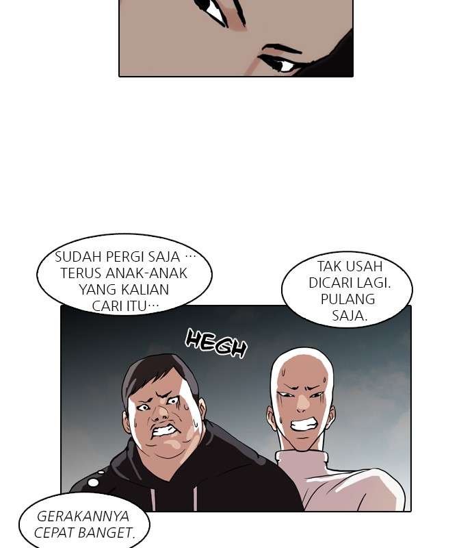 Lookism Chapter 65 halaman 45