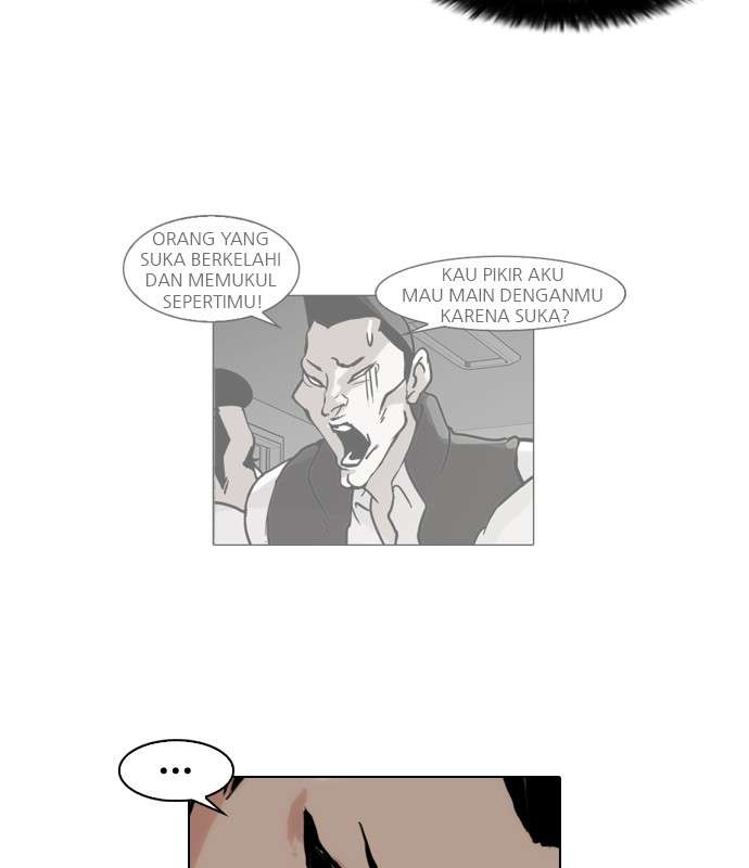 Lookism Chapter 65 halaman 44