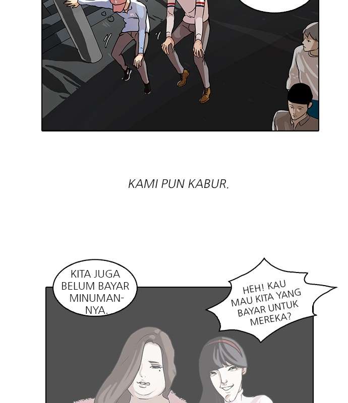 Lookism Chapter 65 halaman 74