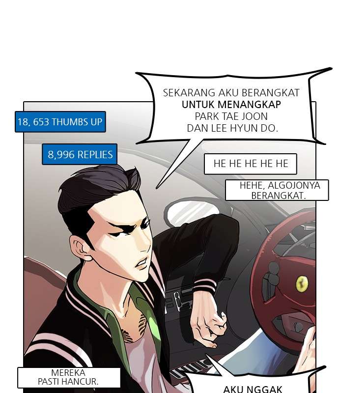 Lookism Chapter 65 halaman 2