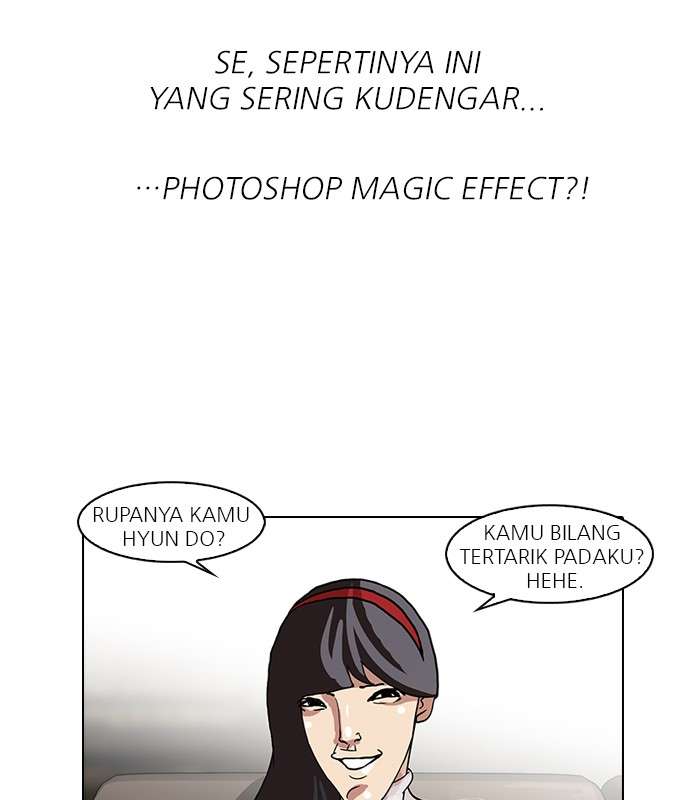 Lookism Chapter 65 halaman 68
