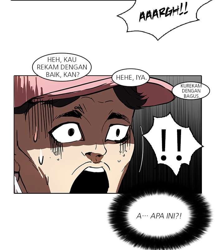 Lookism Chapter 65 halaman 79