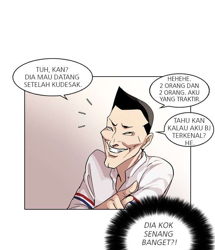 Lookism Chapter 65 halaman 29