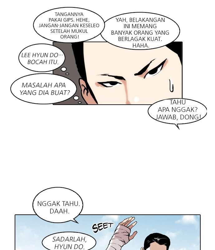 Lookism Chapter 65 halaman 38