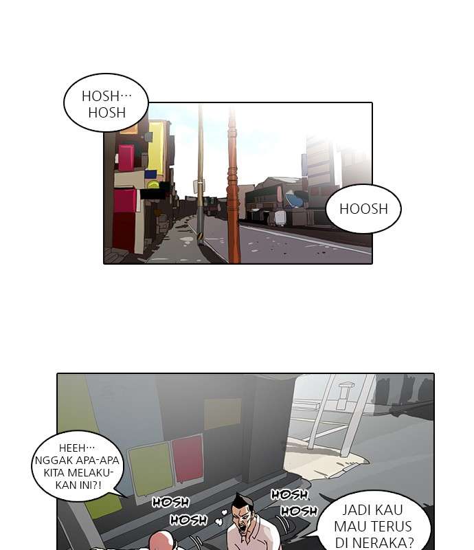 Lookism Chapter 65 halaman 73