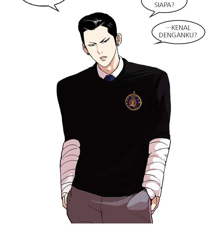 Lookism Chapter 65 halaman 36