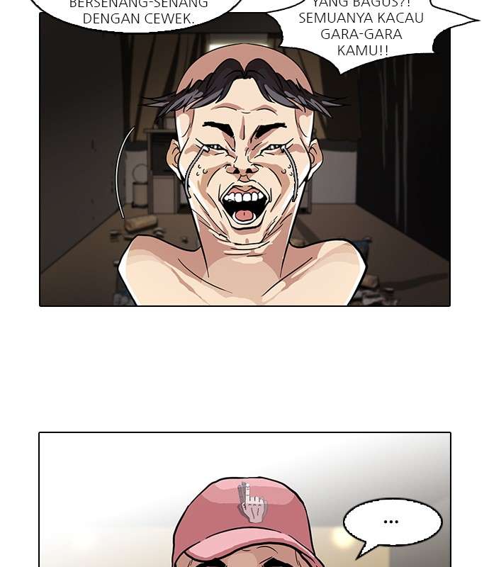 Lookism Chapter 65 halaman 26