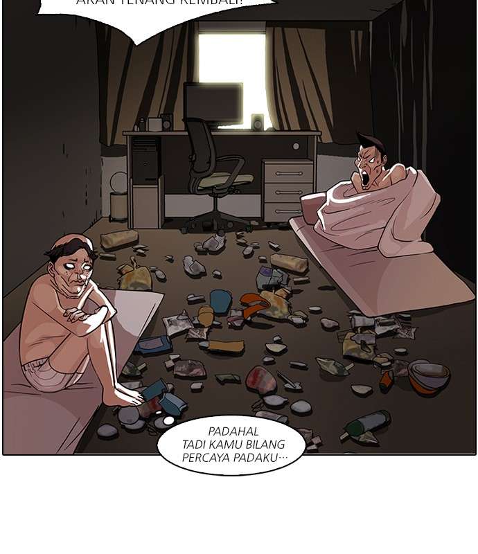 Lookism Chapter 65 halaman 10