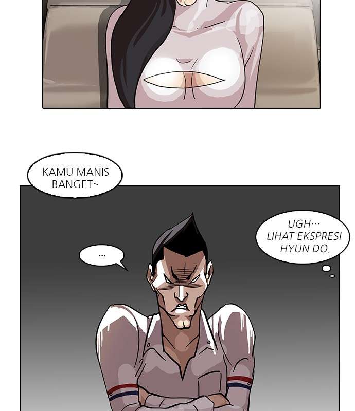 Lookism Chapter 65 halaman 69