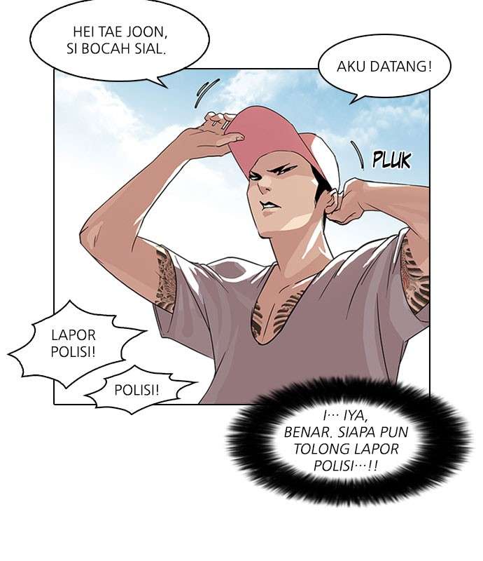 Lookism Chapter 66 halaman 6