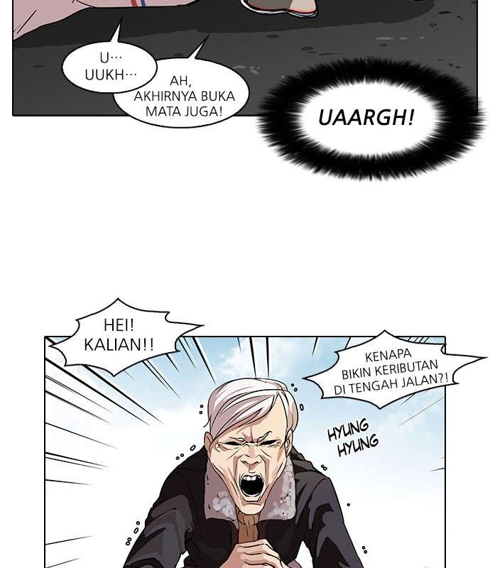 Lookism Chapter 66 halaman 10