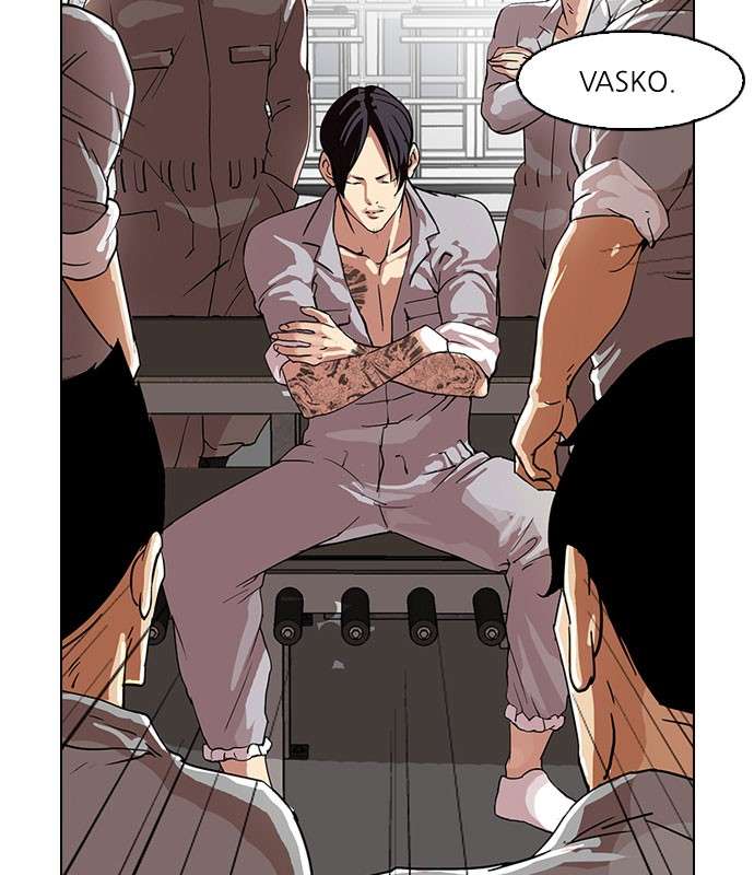 Lookism Chapter 66 halaman 61