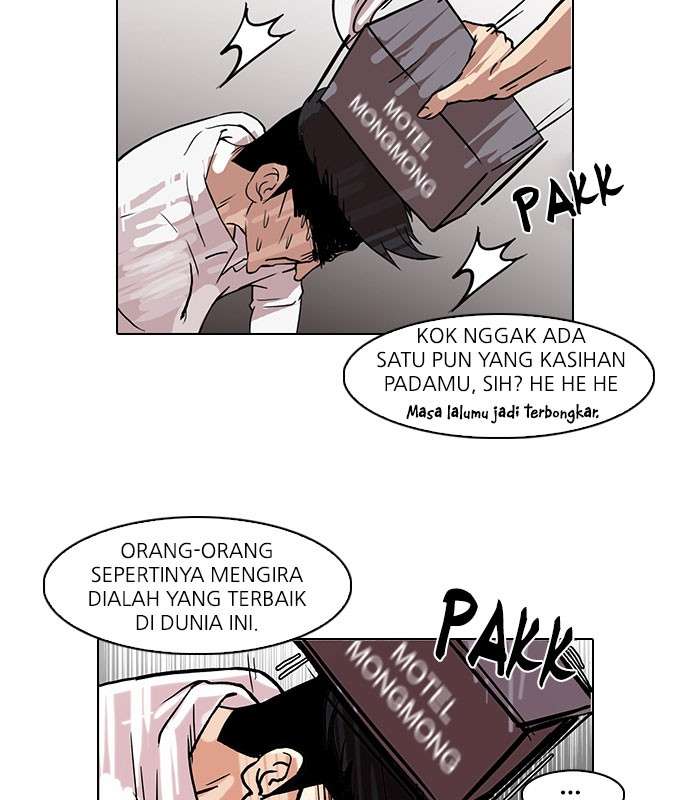 Lookism Chapter 66 halaman 44