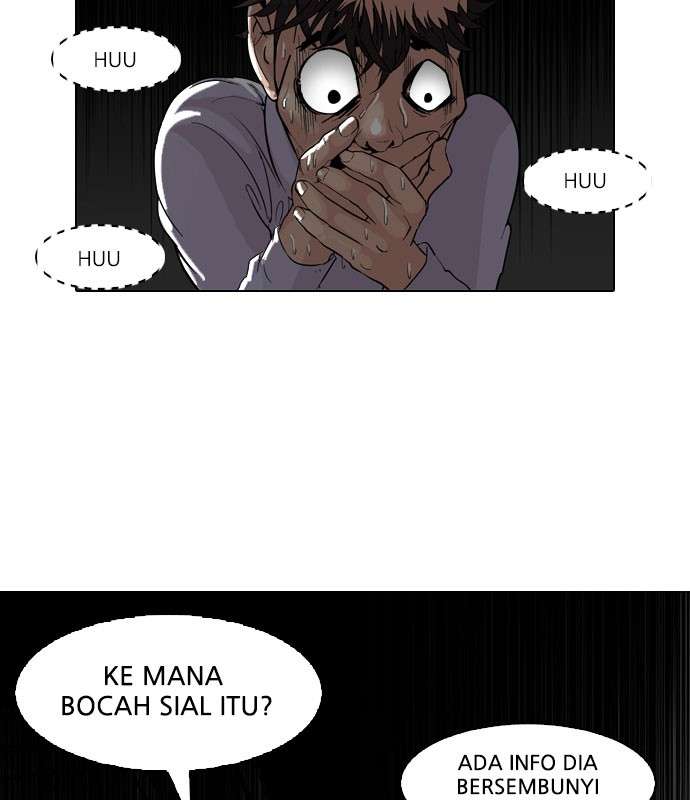 Lookism Chapter 66 halaman 74