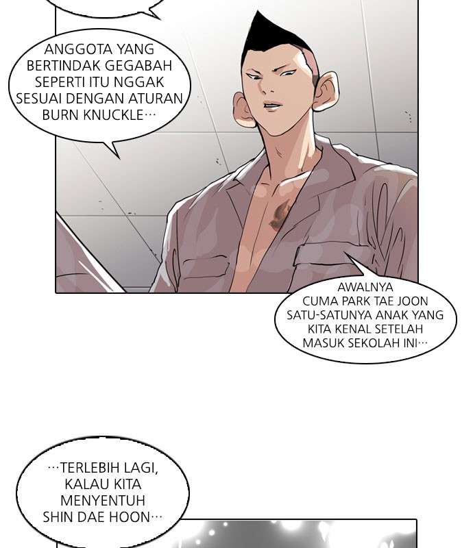 Lookism Chapter 66 halaman 63