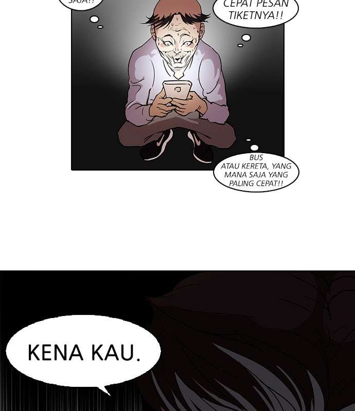 Lookism Chapter 66 halaman 83