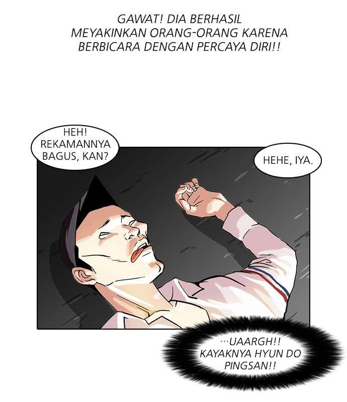 Lookism Chapter 66 halaman 8