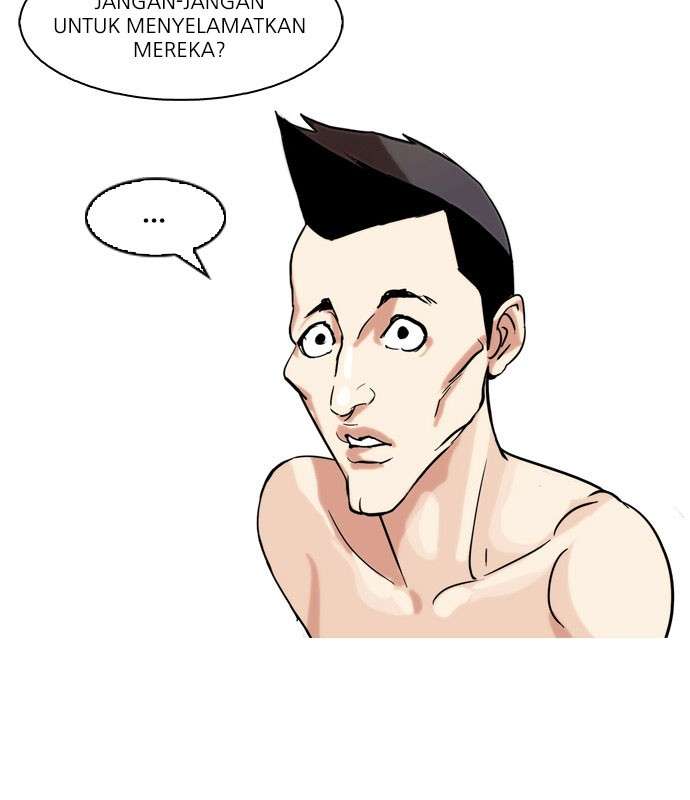 Lookism Chapter 67 halaman 37