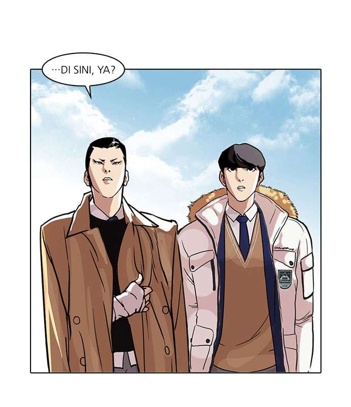 Lookism Chapter 67 halaman 8