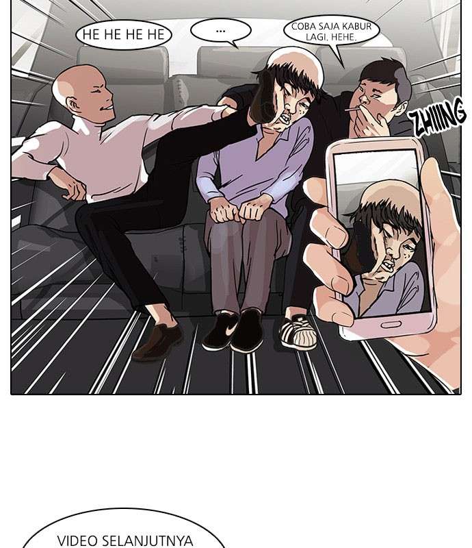 Lookism Chapter 67 halaman 5