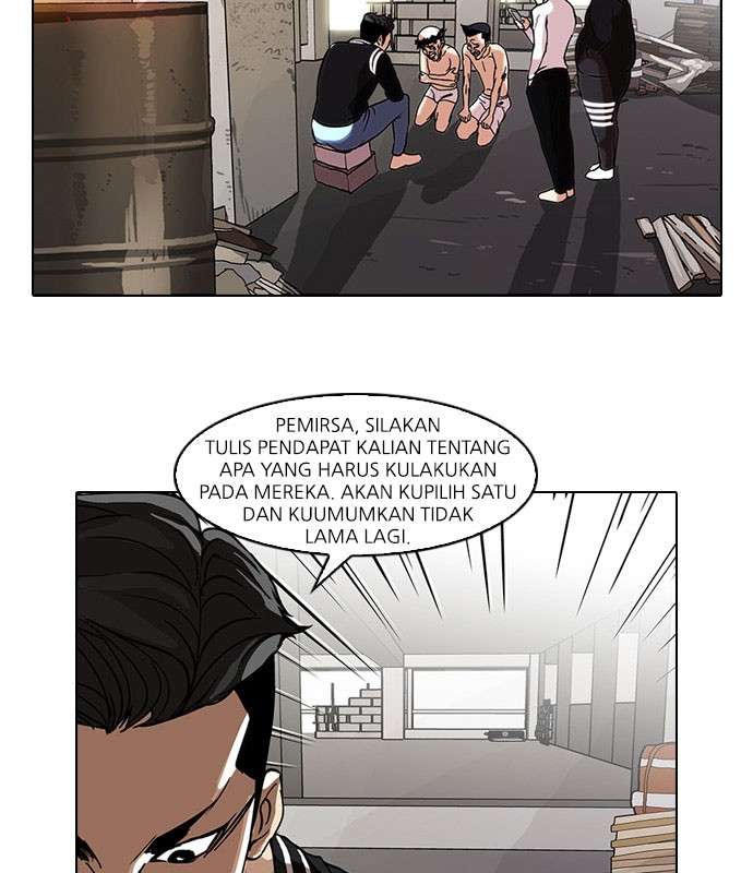 Lookism Chapter 67 halaman 19