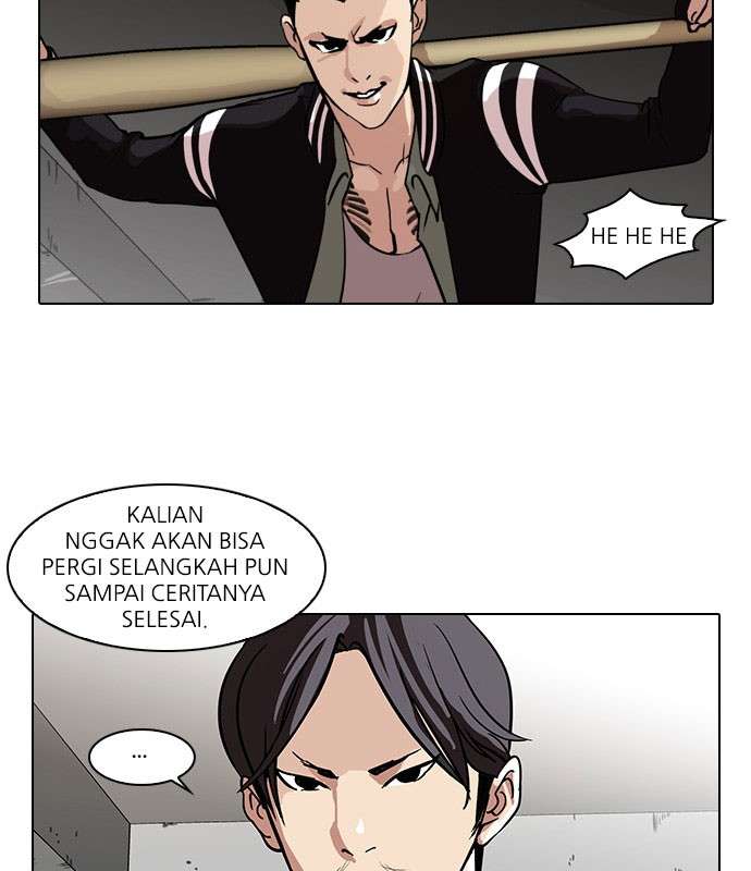 Lookism Chapter 67 halaman 55