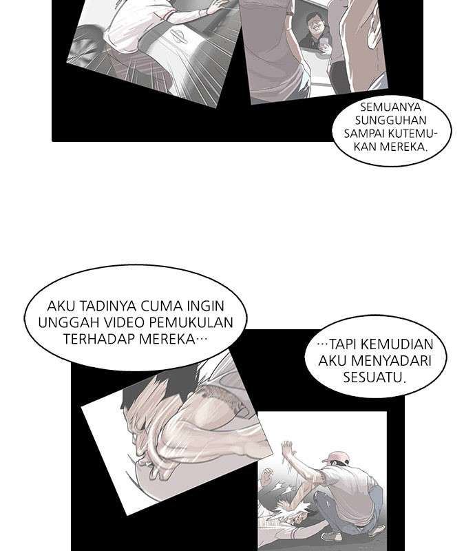 Lookism Chapter 67 halaman 42